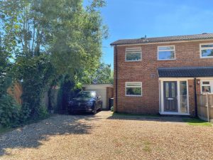 Royston Street, Potton, Sandy