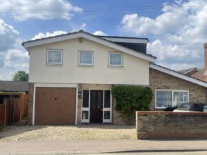 Hitchin Street , Biggleswade