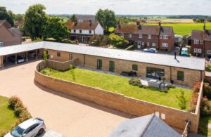 Village Farm Barns, Sutton