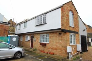 Cobblers Cottage, Park Road, Sandy