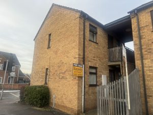 Saffron Road, Biggleswade