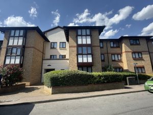 Victoria Court , Biggleswade