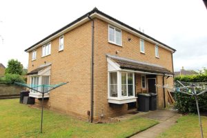 Laburnum Road, Sandy