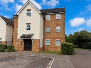 Honeysuckle Close, Biggleswade